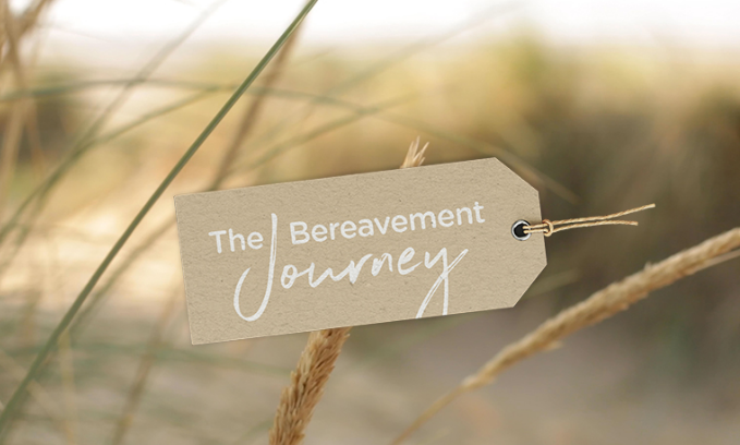 bereavement journey.org